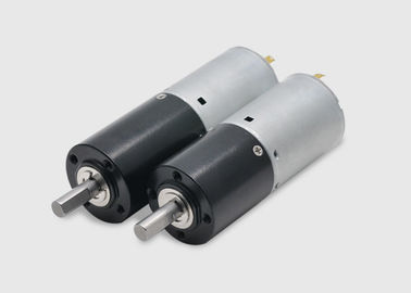 24 коробки передач скорости напряжения тока 3 миниатюрных трубчатых для электрического Куйртайн, проектной скорости 88 рпм
