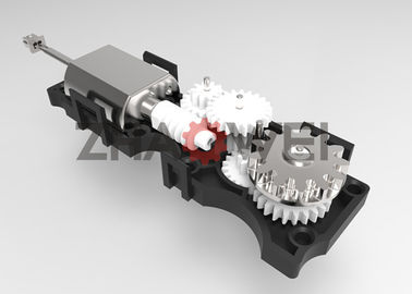1.5В-3.0ВДК электрический мотор шестерни ДК замка 104рпм