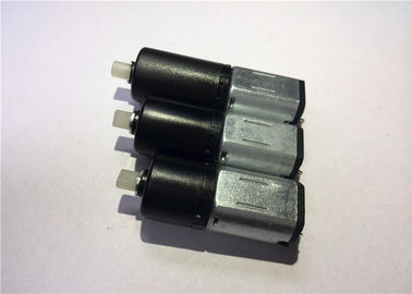 DC ROHS коробки передач 135mA 12mm миниатюры электрической зубной щетки планетарный