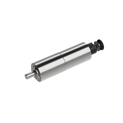 Медицинское устройство 12V 24V постоянный мотор с высокой точностью Малый 38mm скоростной редуктор коробки передач