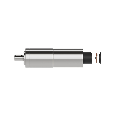 Медицинское устройство 12V 24V постоянный мотор с высокой точностью Малый 38mm скоростной редуктор коробки передач