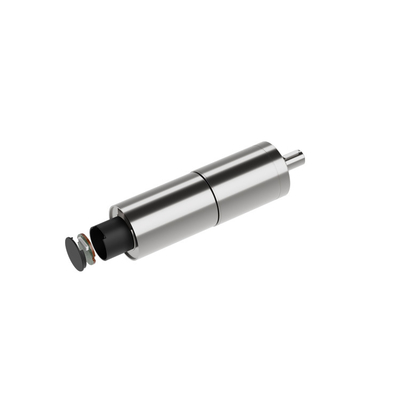 Медицинское устройство 12V 24V постоянный мотор с высокой точностью Малый 38mm скоростной редуктор коробки передач