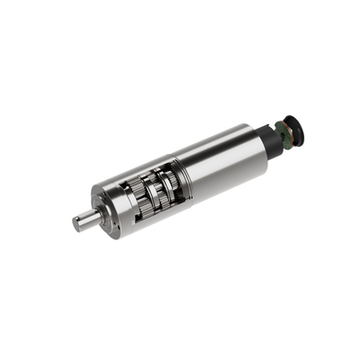 Медицинское устройство 12V 24V постоянный мотор с высокой точностью Малый 38mm скоростной редуктор коробки передач
