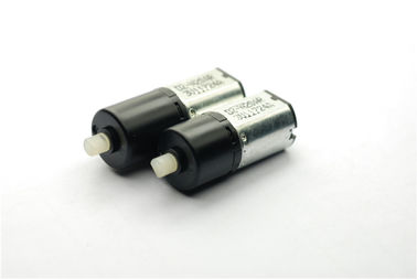 Коробка передач 12MM скорости ROHS/SGS 2 планетарная для продукта здравоохранения