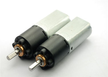Моторы коробки передач электронных игрушек 1.5-24VDC мини с решениями бытовой электроники