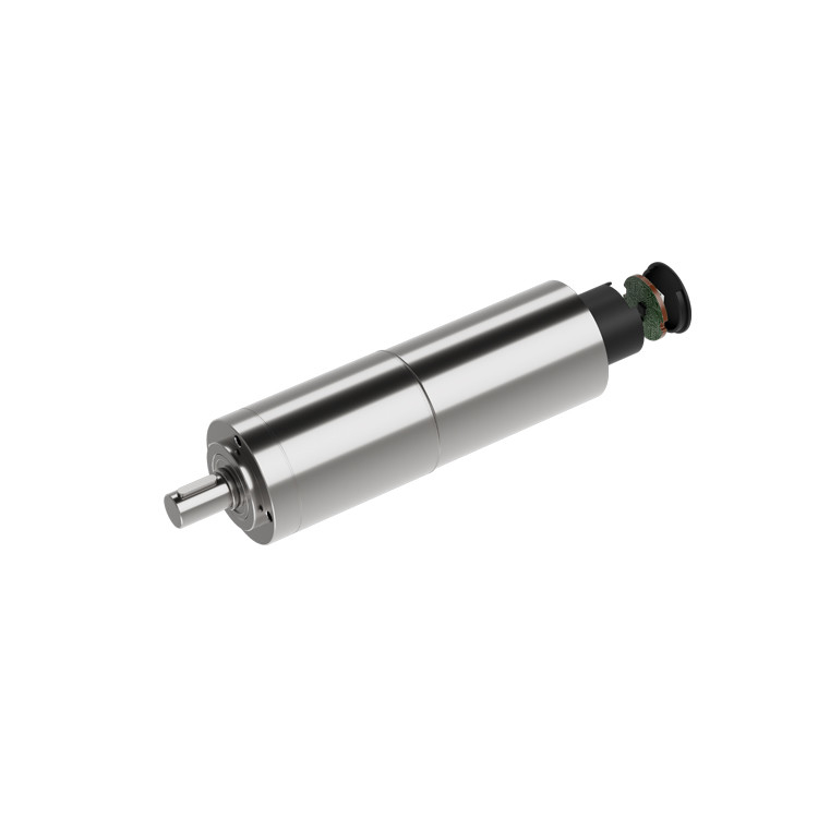 Медицинское устройство 12V 24V постоянный мотор с высокой точностью Малый 38mm скоростной редуктор коробки передач