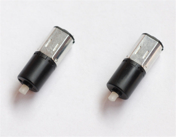 Коробка передач 12MM скорости ROHS/SGS 2 планетарная для продукта здравоохранения
